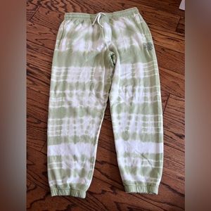Mens vans sweatpants
